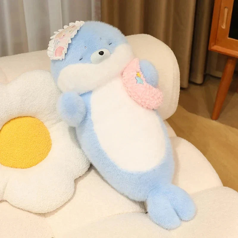 Bluey The Kawaii Seal Plush — image 19