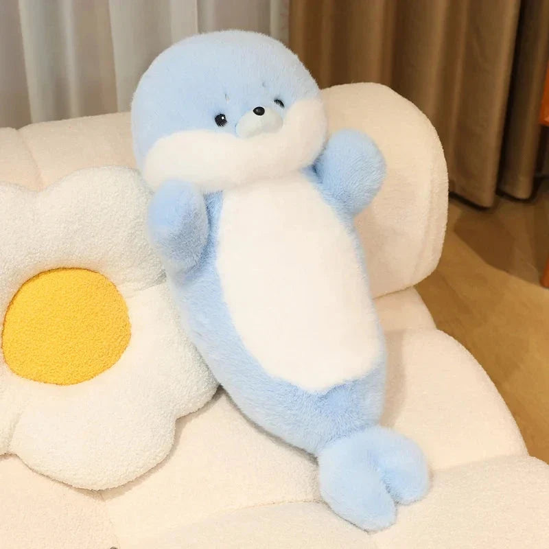 Bluey The Kawaii Seal Plush — image 16