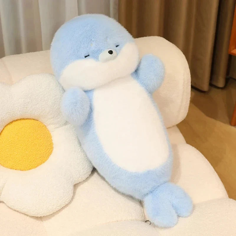 Bluey The Kawaii Seal Plush — image 15