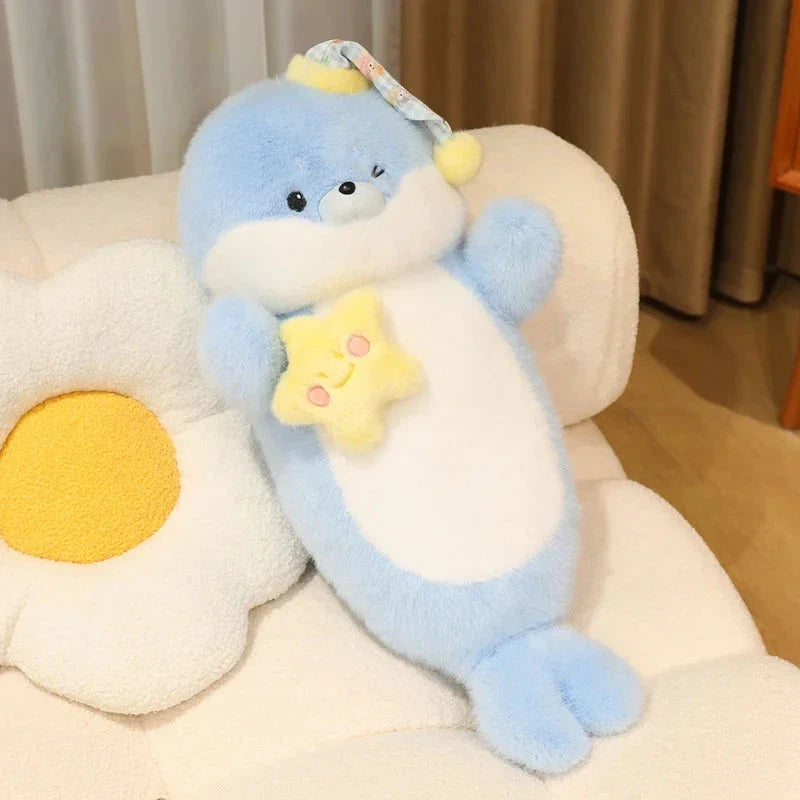 Bluey The Kawaii Seal Plush — image 17