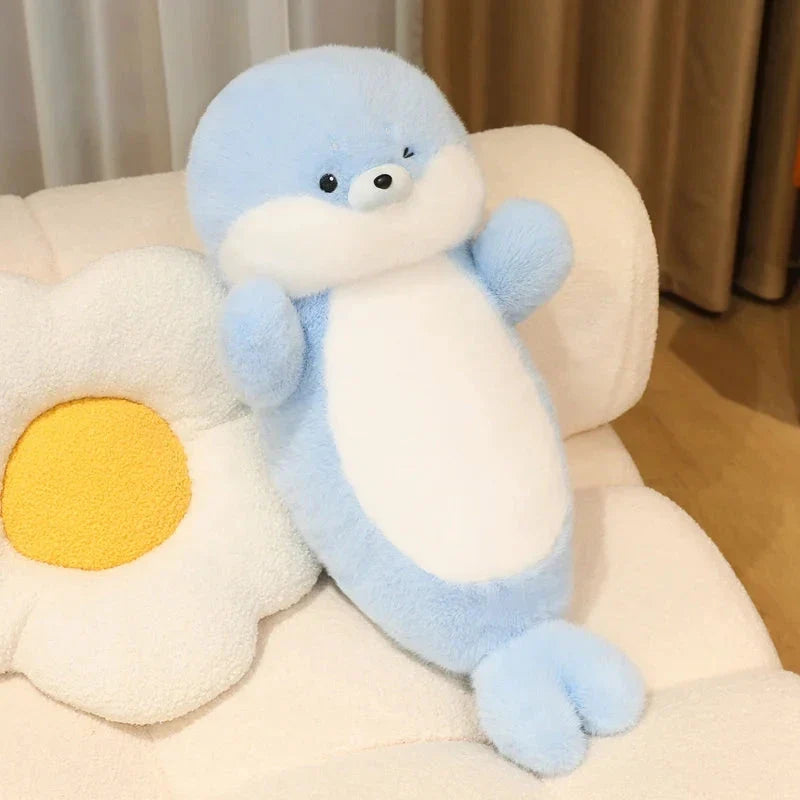 Bluey The Kawaii Seal Plush — image 20