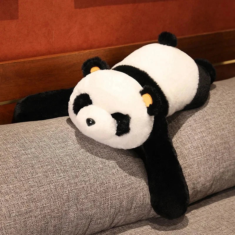 Buttons the Giant Panda Plushie — image 14
