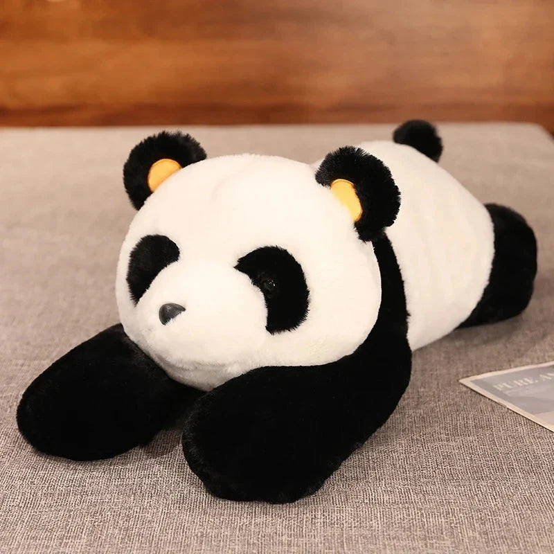 Buttons the Giant Panda Plushie — image 17