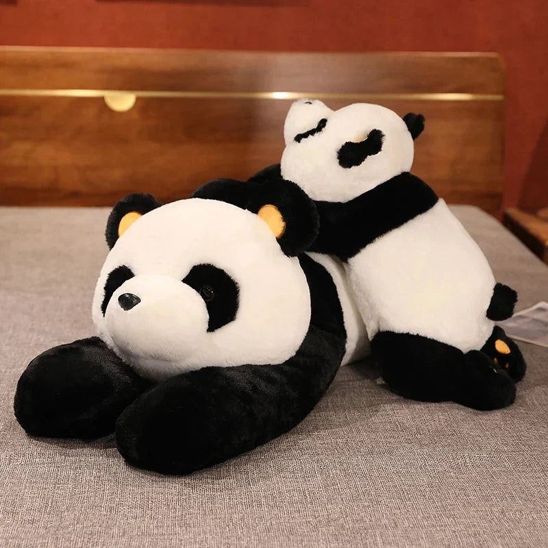 Buttons the Giant Panda Plushie — image 15