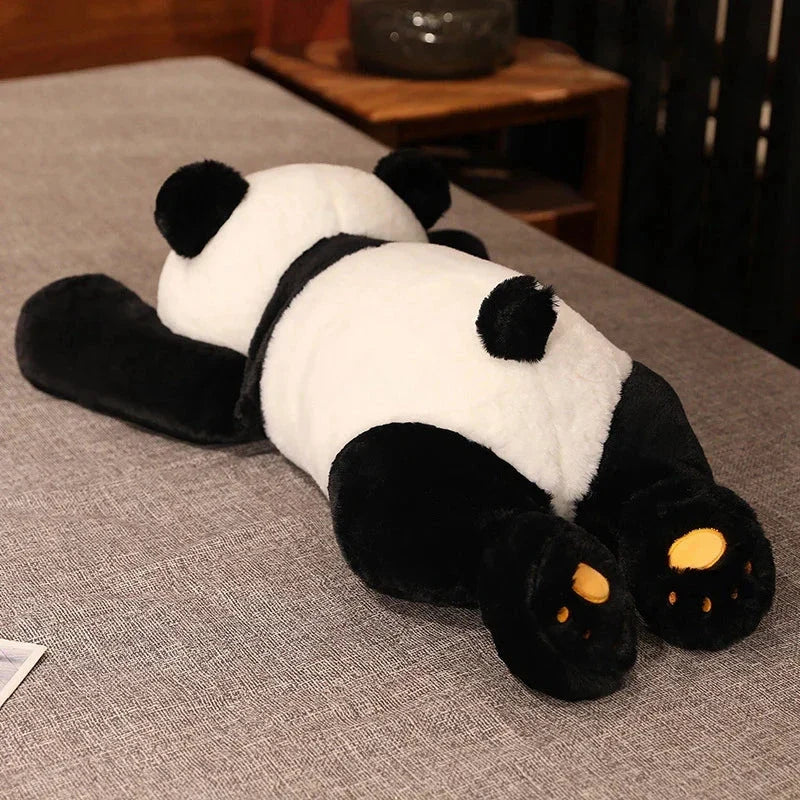 Buttons the Giant Panda Plushie — image 16