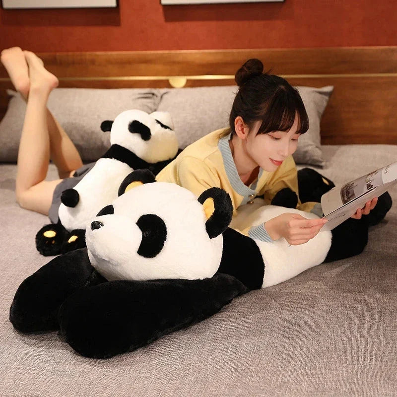 Buttons the Giant Panda Plushie — image 7