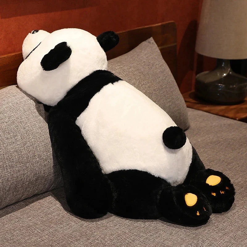 Buttons the Giant Panda Plushie — image 3
