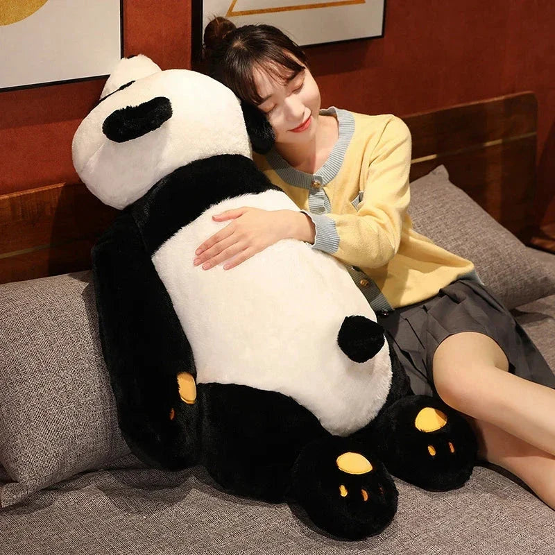 Buttons the Giant Panda Plushie — image 4