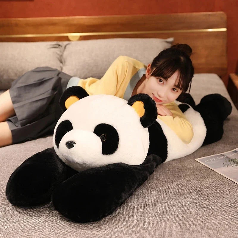 Buttons the Giant Panda Plushie — image 5