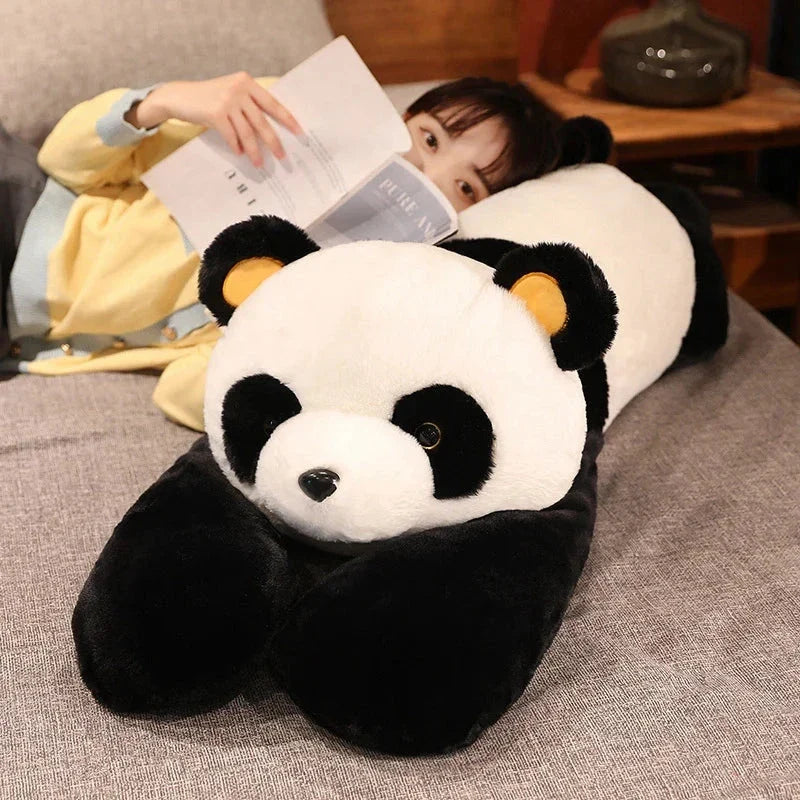 Buttons the Giant Panda Plushie — image 6