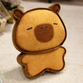 Capybara Bread Cookie Toasted Plushies — image 14