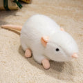 Cheesingtons the Lovable Mouse Plushie Family — image 15