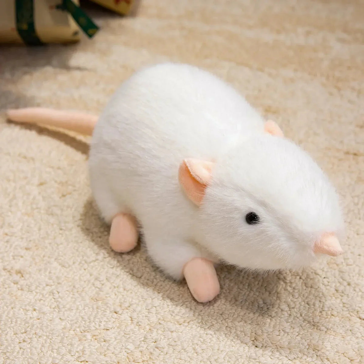Cheesingtons the Lovable Mouse Plushie Family — image 15