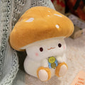 Chibi Mushroom Plush Buddies — image 20