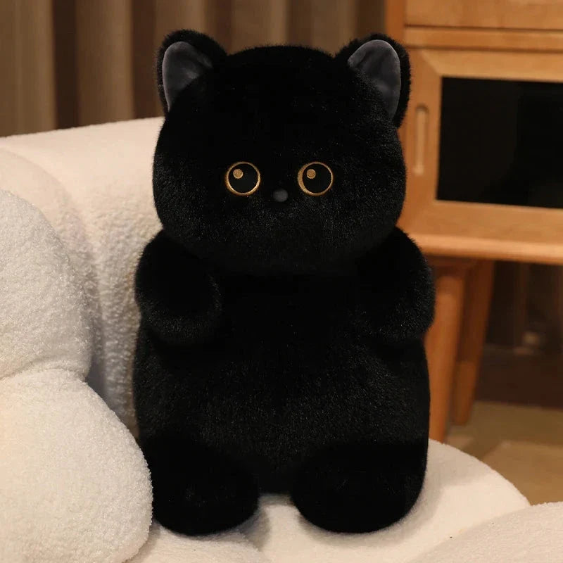 Chonky Fuzzy Animal Plush Friends — image 17