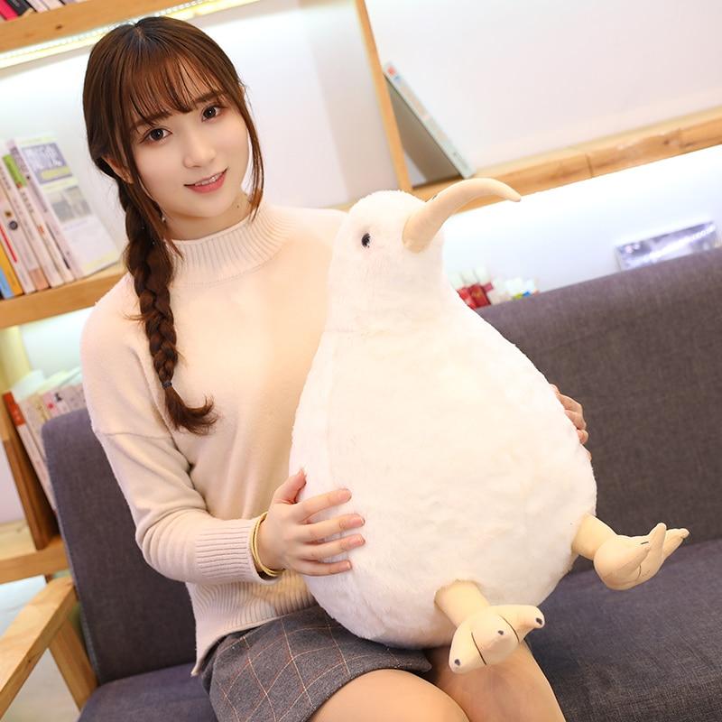 Chonky Kiwi Bird Plush — image 10