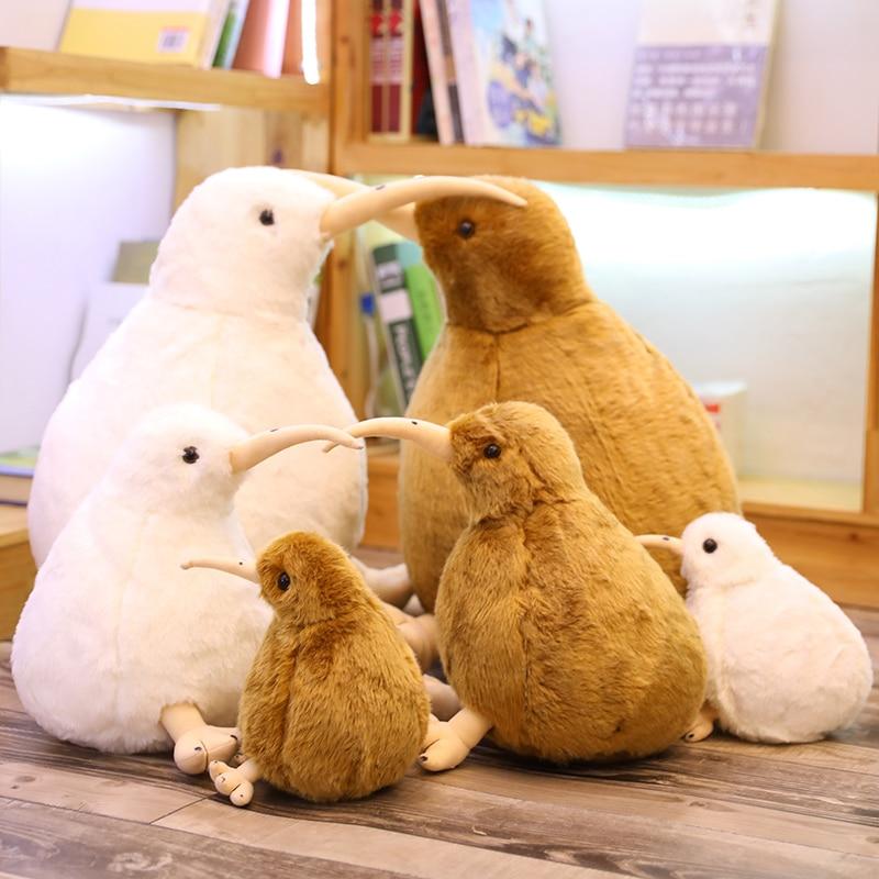 Chonky Kiwi Bird Plush — image 13