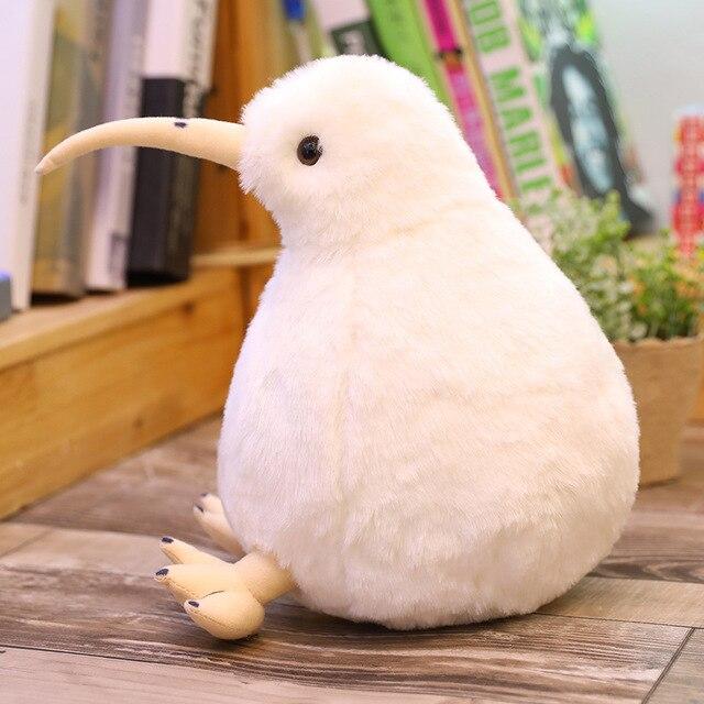 Chonky Kiwi Bird Plush — image 11