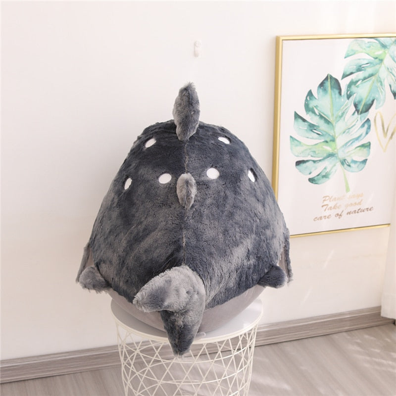 Chonky Shark Plush — image 6