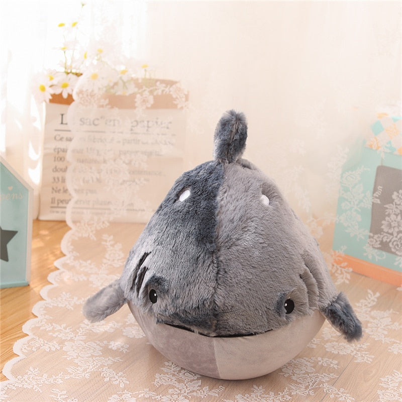 Chonky Shark Plush — image 7