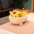 Chonky Tiger Buddy Plushies — image 1