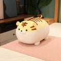Chonky Tiger Buddy Plushies — image 7