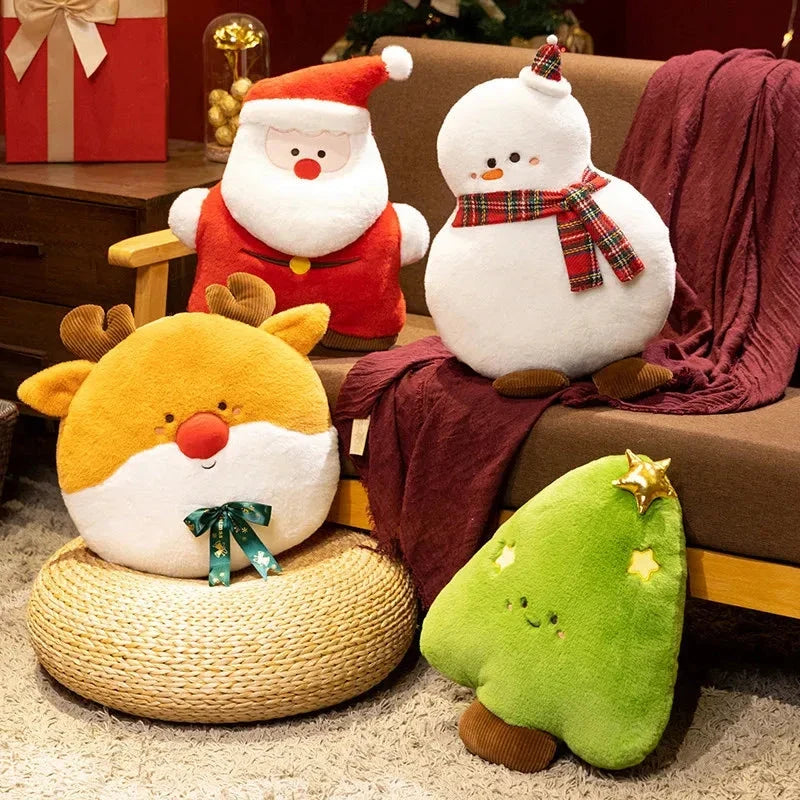 Christmas Plushie Classic Collection 2025 — image 1