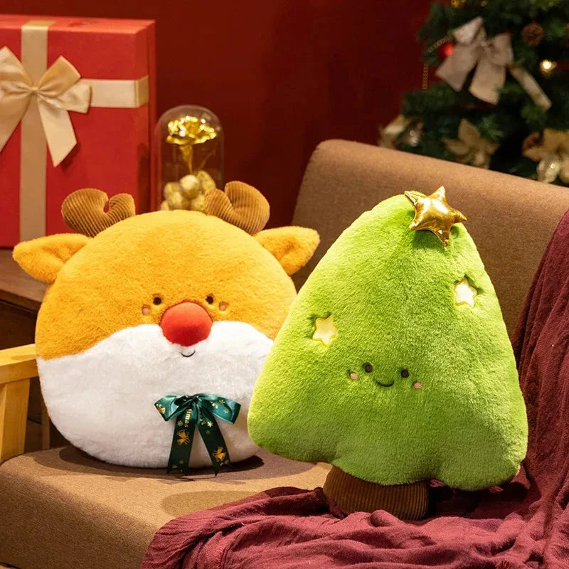 Christmas Plushie Classic Collection 2025 — image 2