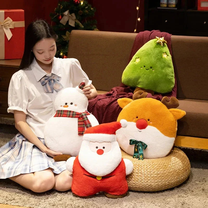 Christmas Plushie Classic Collection 2025 — image 8