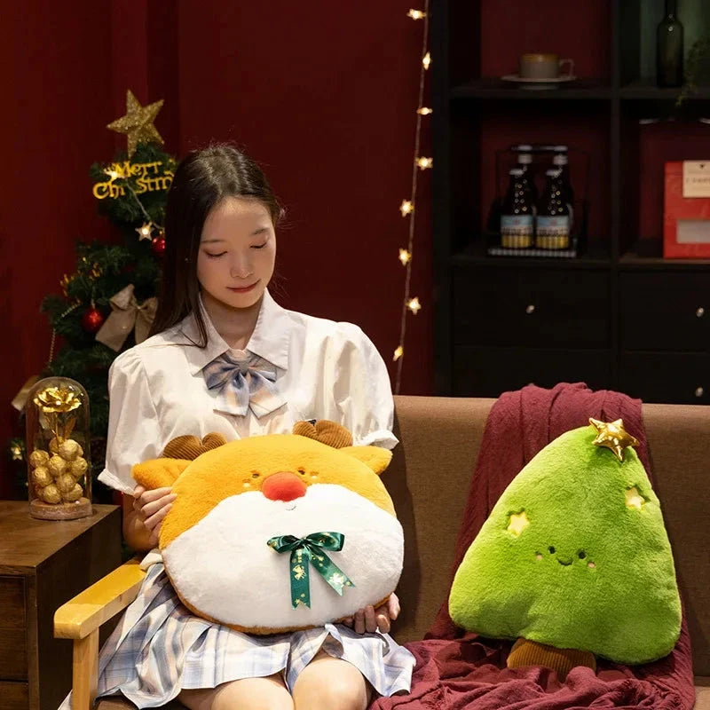 Christmas Plushie Classic Collection 2025 — image 6