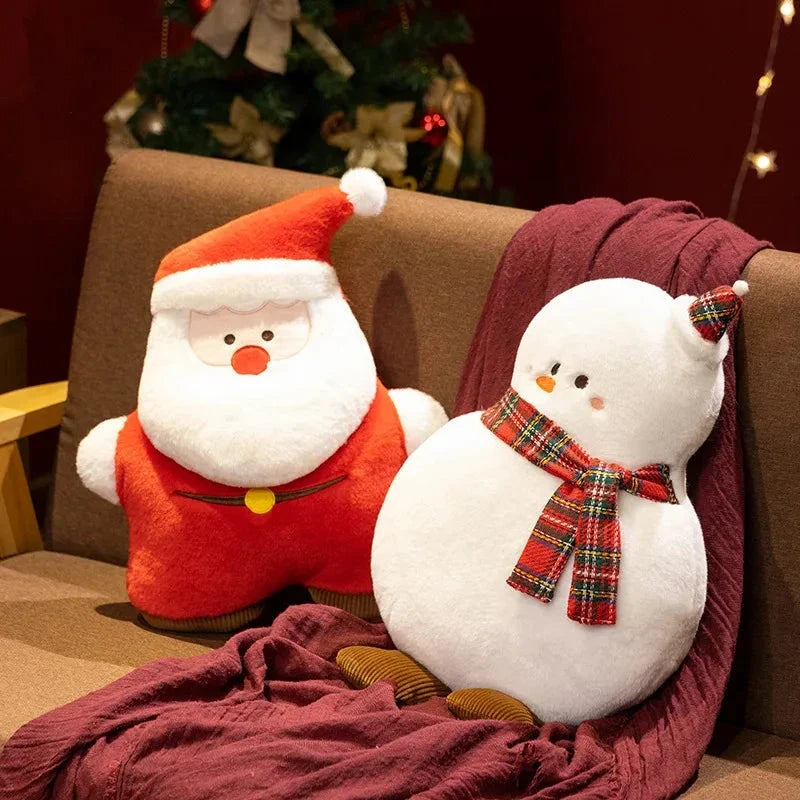 Christmas Plushie Classic Collection 2025 — image 3