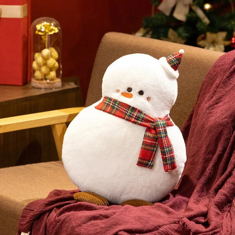 Christmas Plushie Classic Collection 2025 — image 14