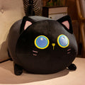 Chubby Cat Martha Tabby Kiki Plushie Crew — image 15