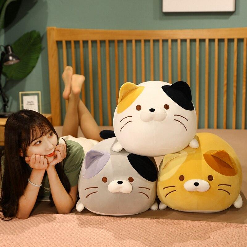 Chubby Cat Squad — image 3