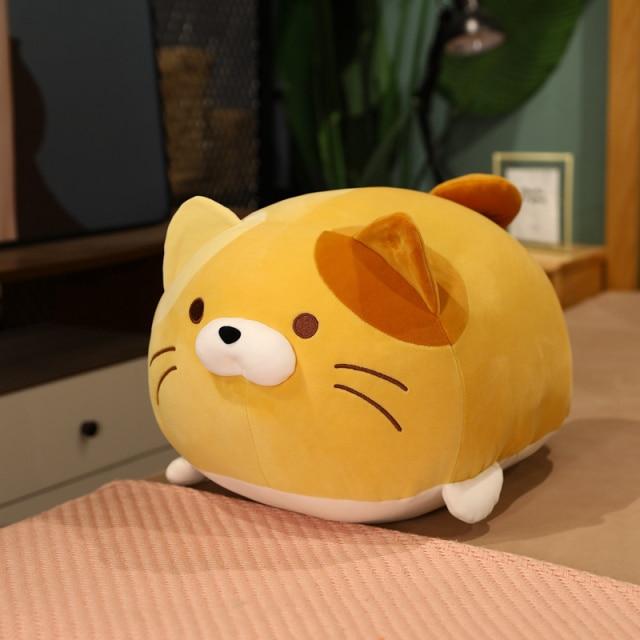 Chubby Cat Squad — image 1