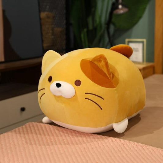 Chubby Cat Squad — image 1