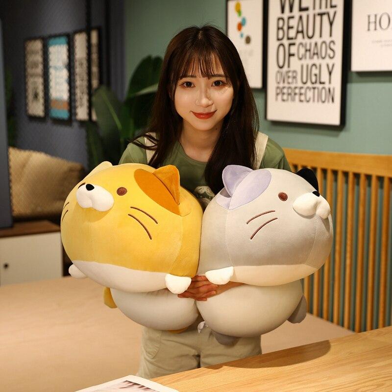 Chubby Cat Squad — image 4