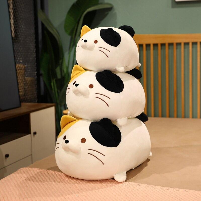 Chubby Cat Squad — image 14