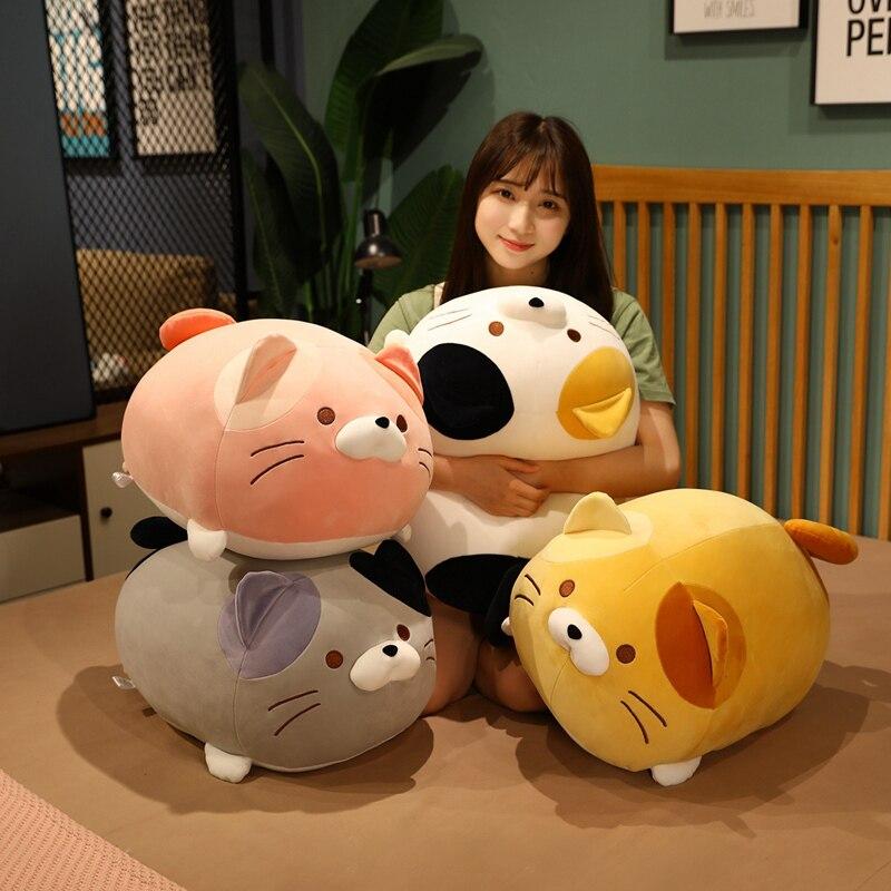Chubby Cat Squad — image 2