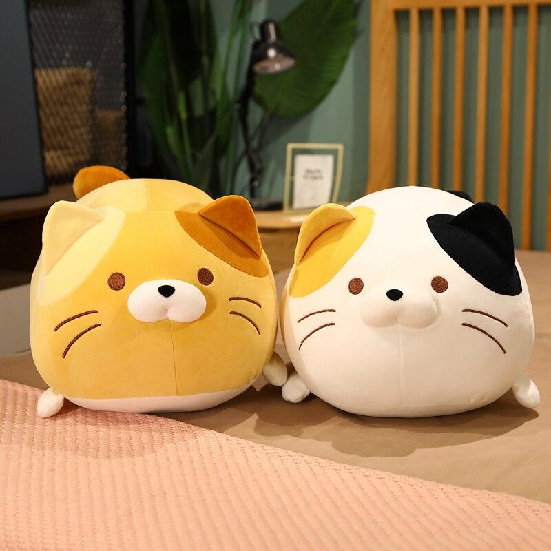 Chubby Cat Squad — image 11