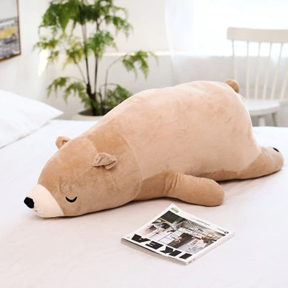 Coca & Boba the Bears — image 1