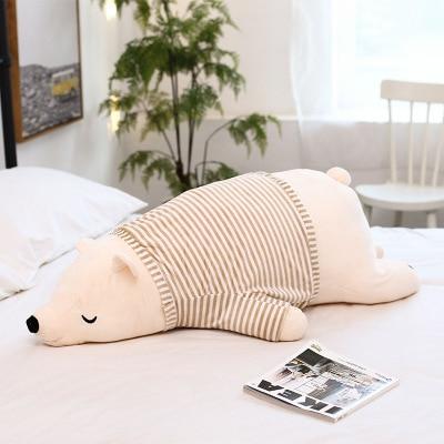 Coca & Boba the Bears — image 11