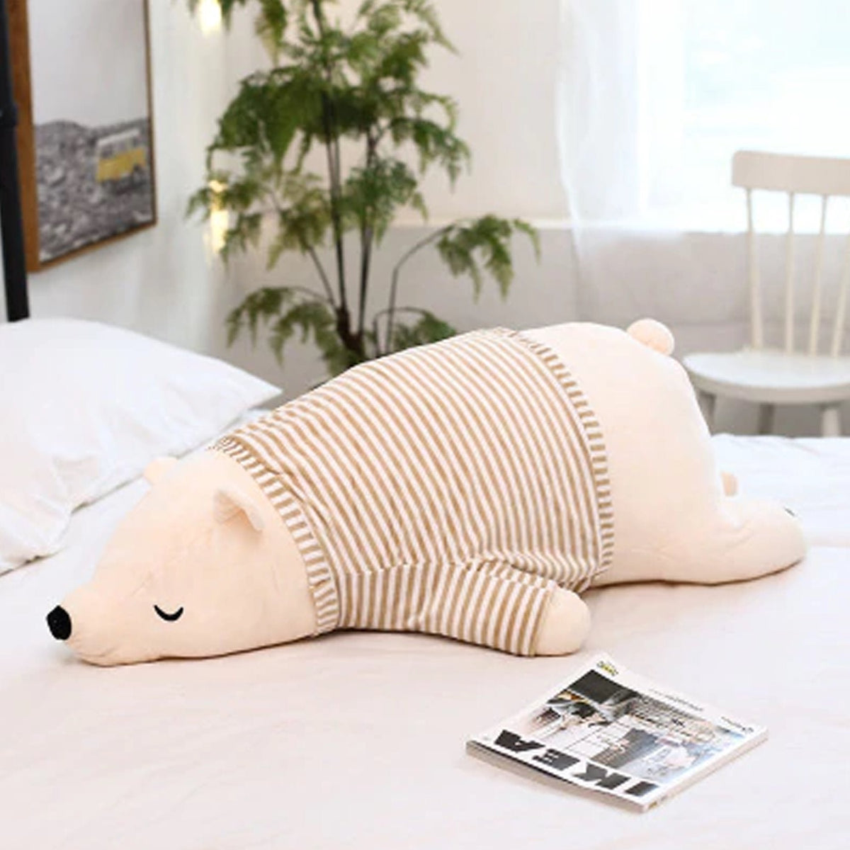 Coca & Boba the Bears — image 6