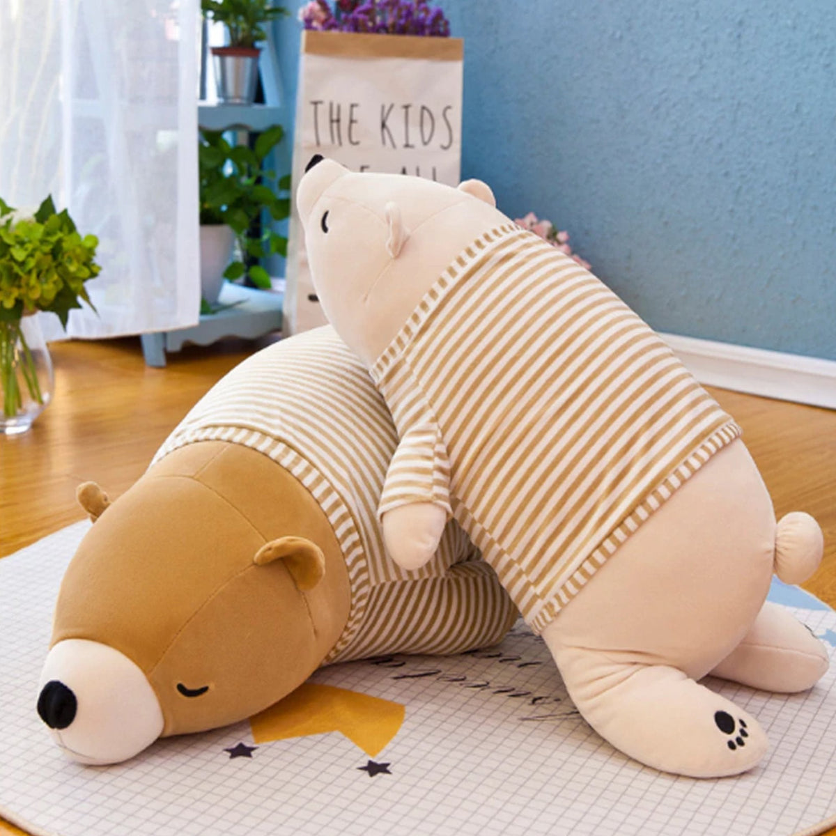 Coca & Boba the Bears — image 2