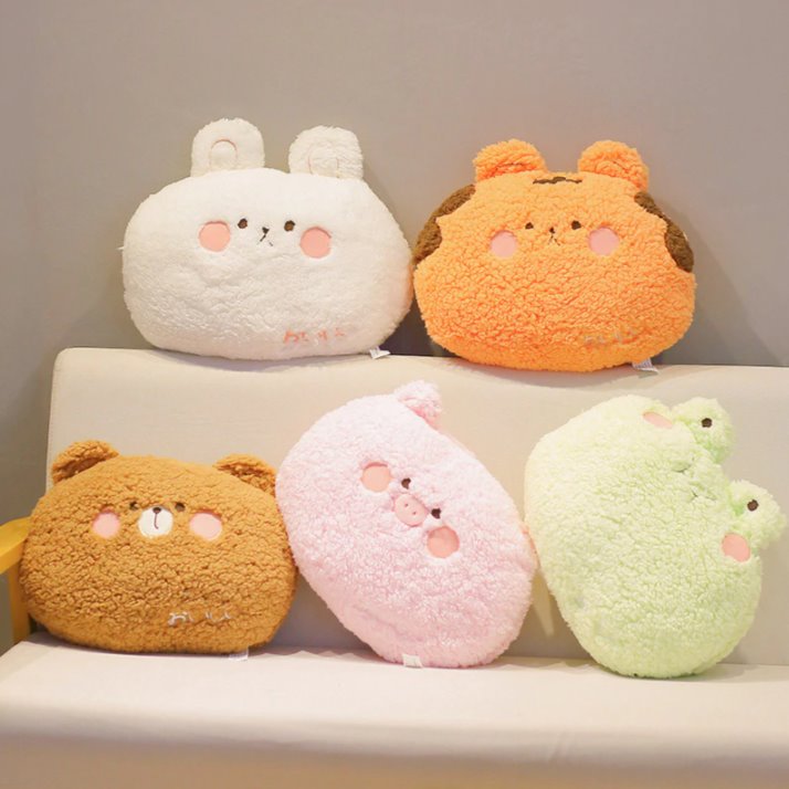 Comfy Creatures Collection — image 7