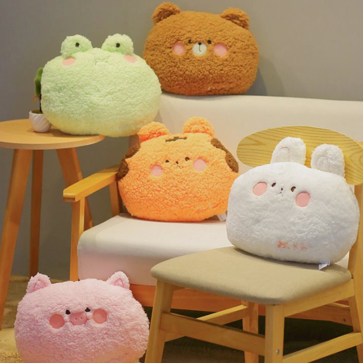 Comfy Creatures Collection — image 11