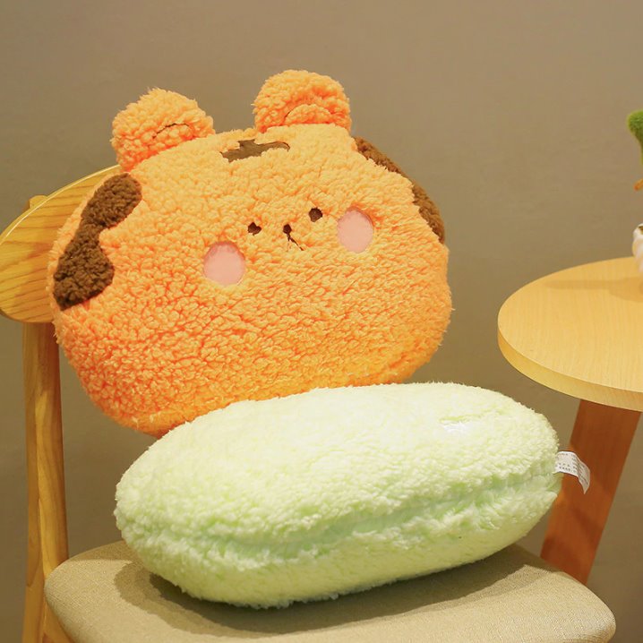 Comfy Creatures Collection — image 8
