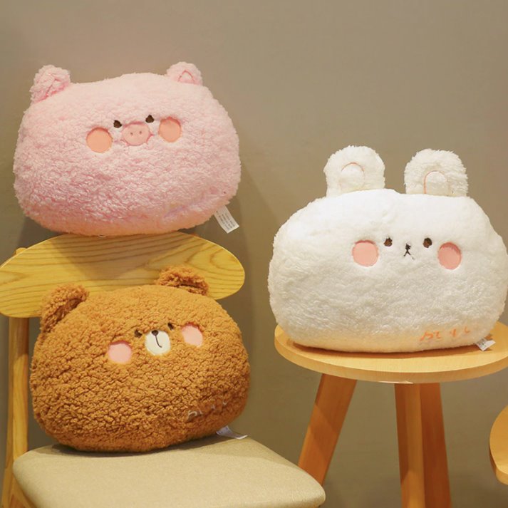 Comfy Creatures Collection — image 13