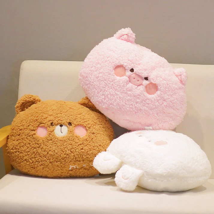 Comfy Creatures Collection — image 9