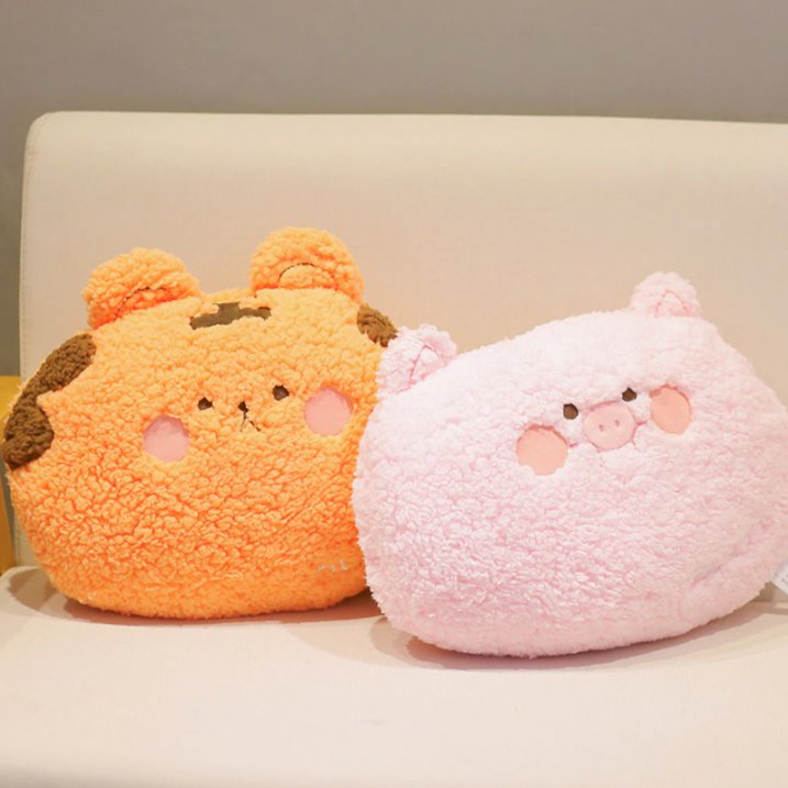 Comfy Creatures Collection — image 12